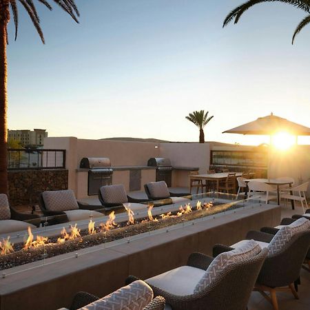 Towneplace Suites By Marriott Marriott Barstow Exterior photo